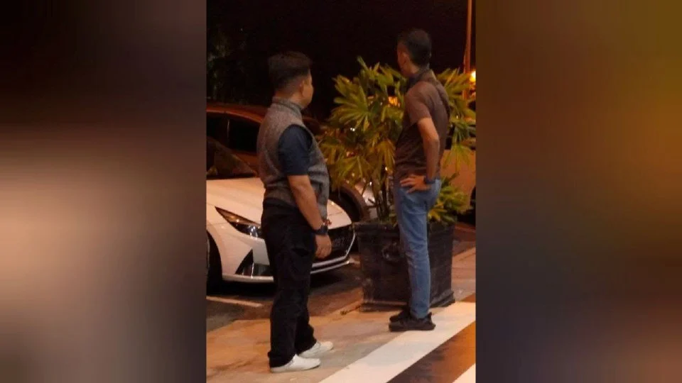 Redah lebih 100km semata-mata mahu memadu asmara dengan janda