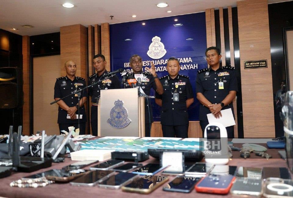 13 tahun dijadikan 'hamba abdi' cuci rumah orang