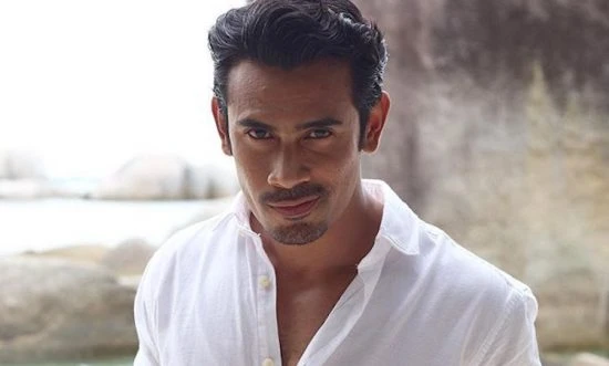 Remy Ishak Tegas Selebriti Wajar Bersatu Suara Untuk Palestin 