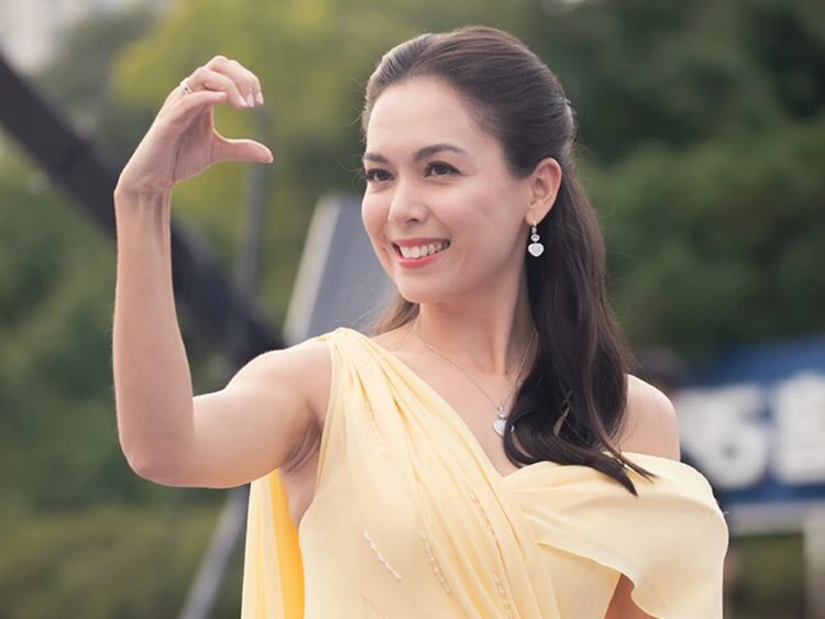 Tak Sabar Jadi Ibu, Siti Saleha Dedah Bakal Timang Anak Lelaki Enam Bulan Lagi