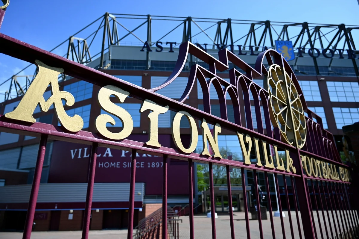 Bimbang rusuhan, Villa Park tutup pintu buat penyokong Maccabi