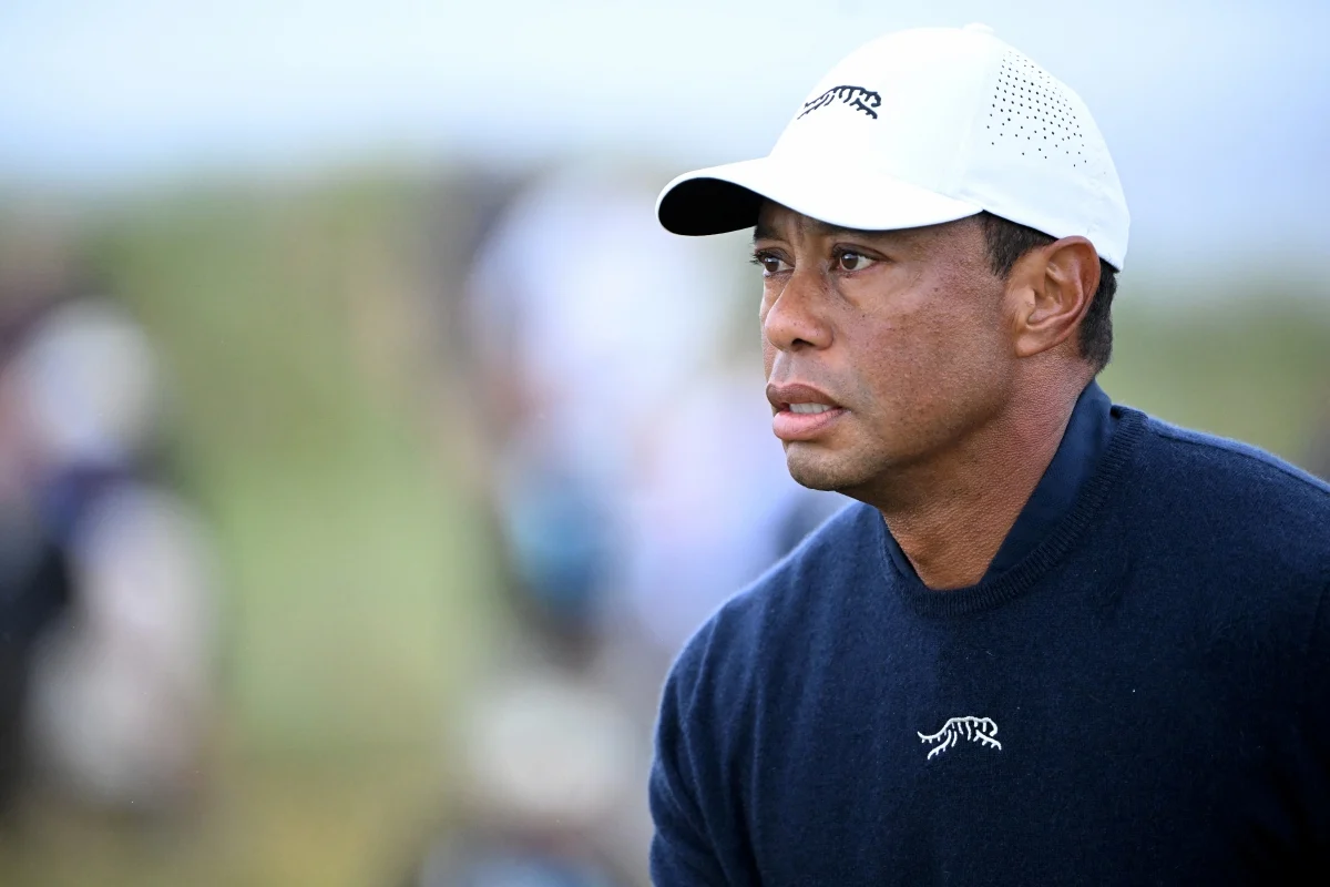Woods kembali Januari depan