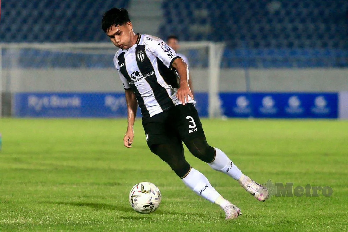 Peluang TFC masih terbuka
