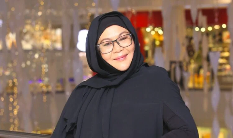 Ucapan Erma Fatima Bikin Sebak – “Amira, Jaga Anak Saya Itu Baik-Baik”