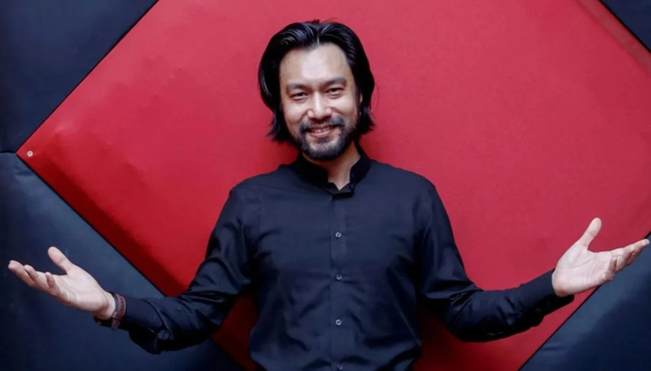 Konon! Individu Pertikai Misi GSF Dikecam, Aqasha ‘Sound’ Pedas