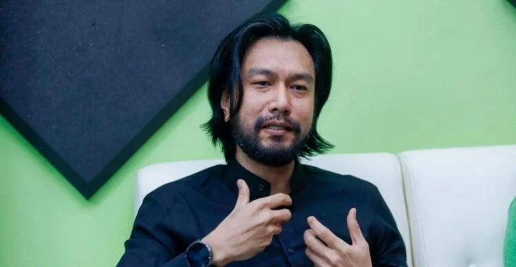 Konon! Individu Pertikai Misi GSF Dikecam, Aqasha ‘Sound’ Pedas