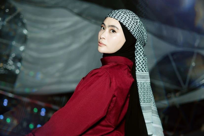 Netizen Sibuk Kenenkan Dengan Hafiz Suip!