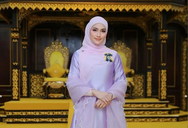 Kecoh Isu Unfollow Fazura! Fasha Sandha Akhirnya Bersuara, Siap Buat Tutorial Lagi!