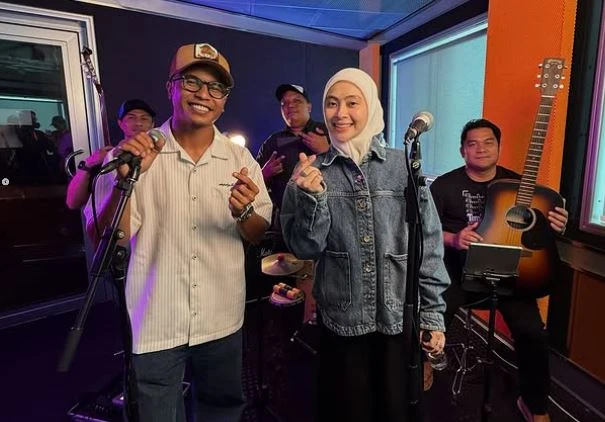 Netizen Sibuk Kenenkan Dengan Hafiz Suip!