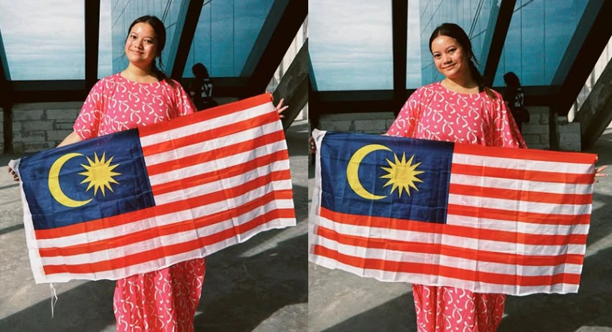 Leona Terlepas Penerbangan Ke Singapura Gara-Gara Jalan Ke KLIA Ditutup