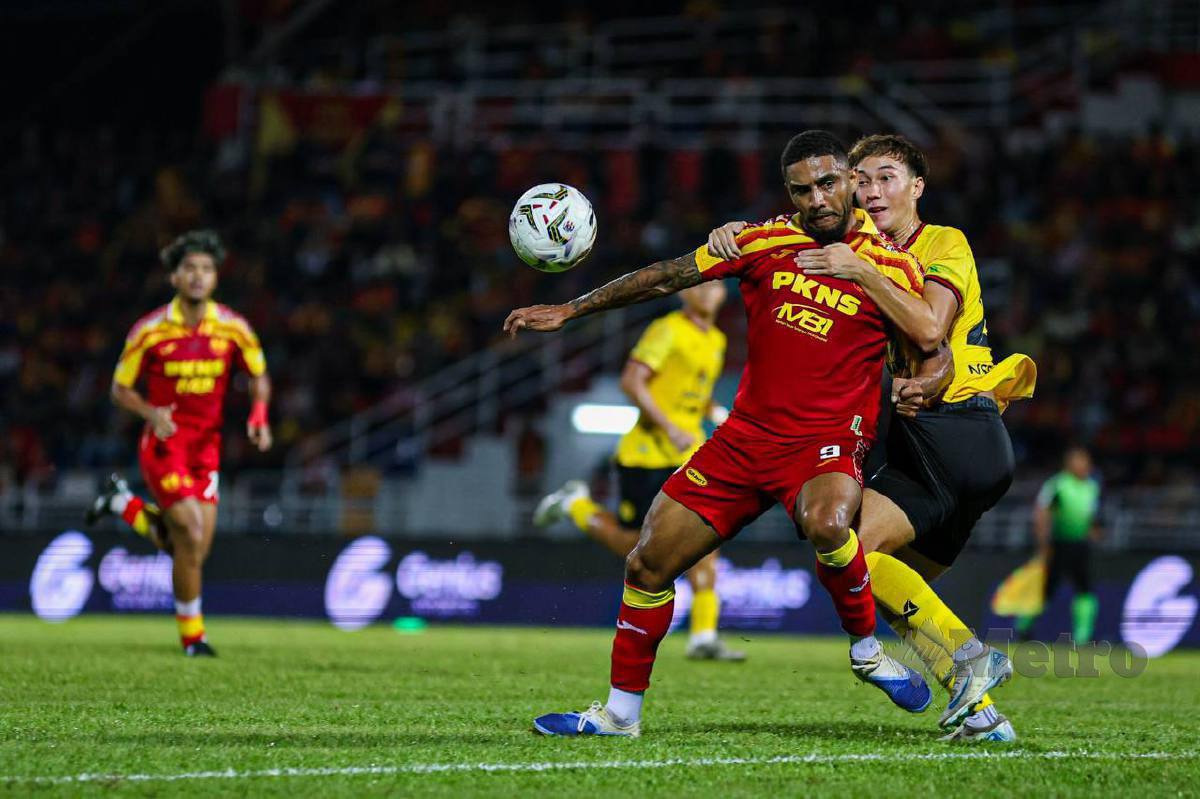 Selangor lepasi ujian NSFC, jumpa Sabah di separuh akhir