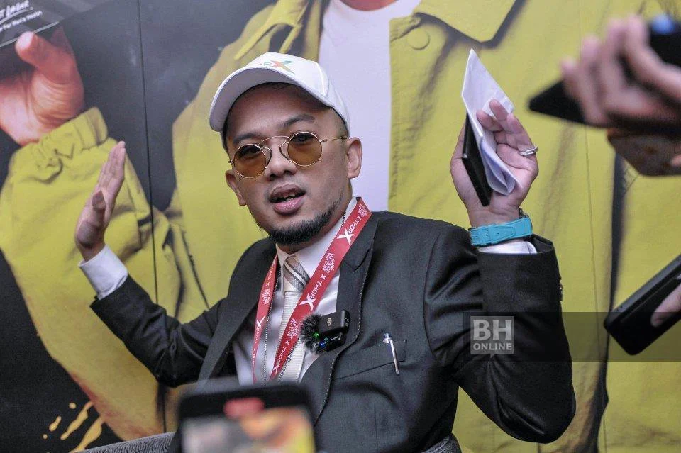 Kes ugutan bunuh Caprice diklasifikasi NFA