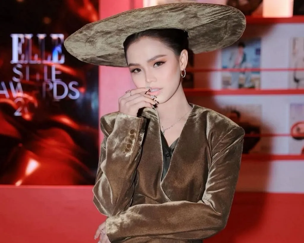 Jawapan Bella Astillah bila Ditanya Jika Akan Hadir Ke Majlis Kahwin ‘Ex’ [VIDEO]  