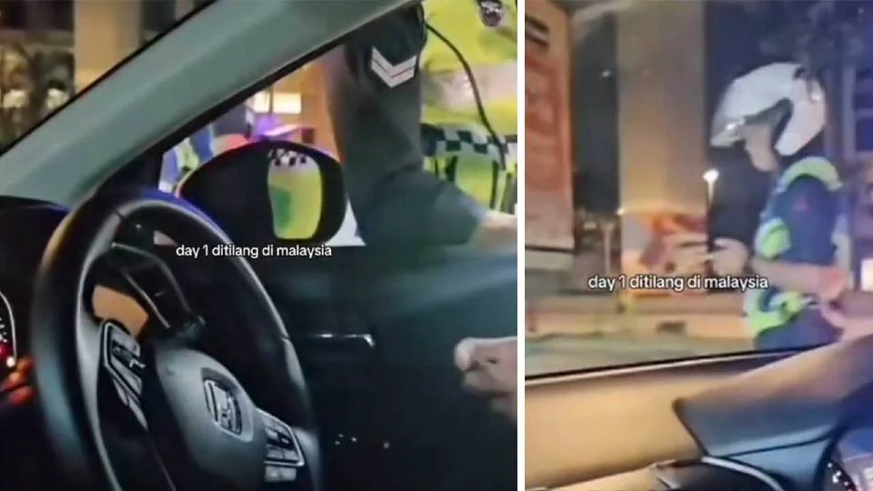 Polis siasat video tular cuba aibkan anggota URB