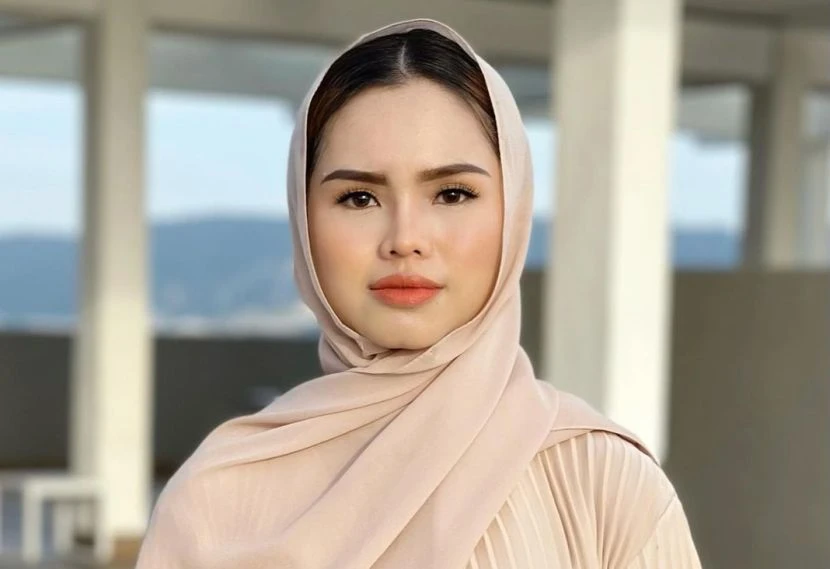 Bella Astillah Akui Bakal Pakai Braces