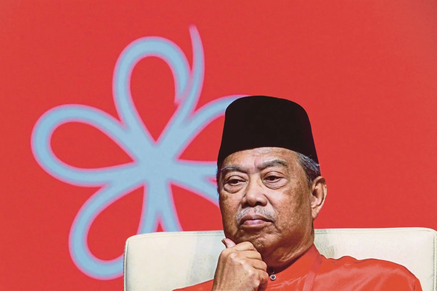Another Bersatu leader summoned by disciplinary board over Muhyiddin exit calls