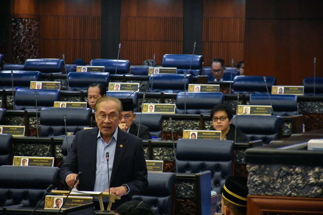 Kerajaan Komited Tingkatkan Tatakelola, Perangi Rasuah Secara Tegas Dan Adil – Azalina