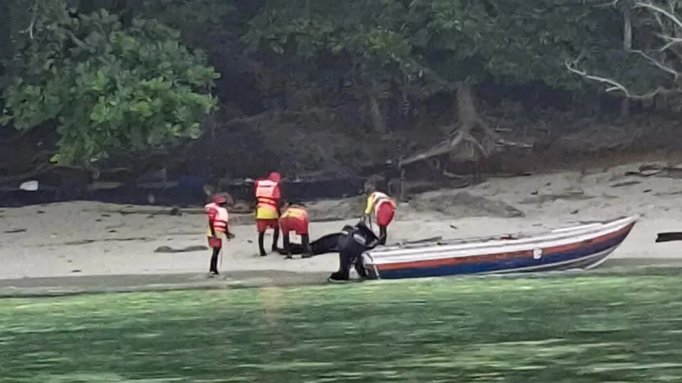 Insiden bot karam: Satu lagi mayat ditemui di perairan Langkawi