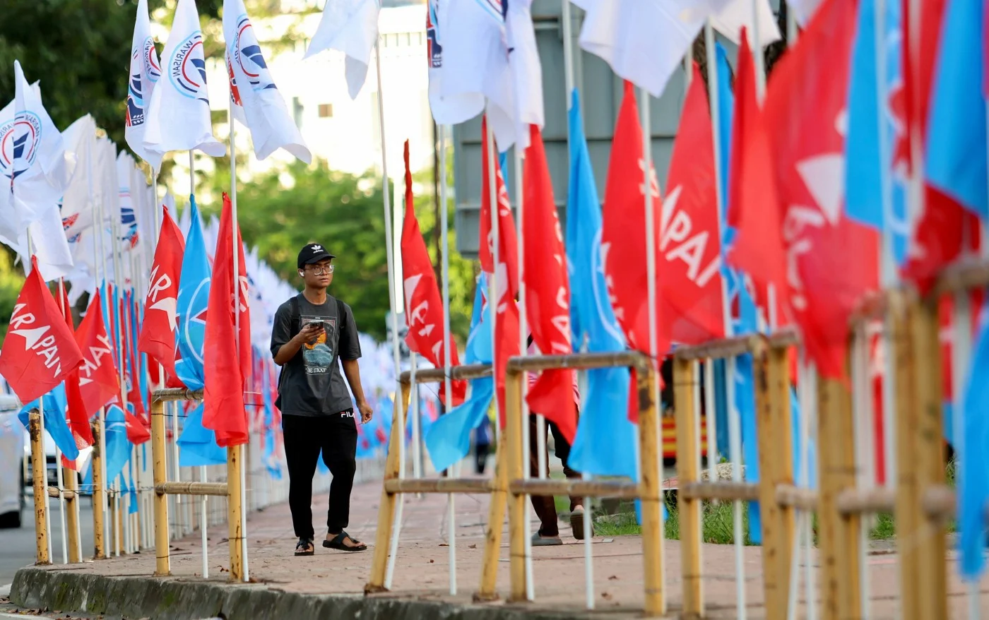 Sabah polls: Young voters a key factor