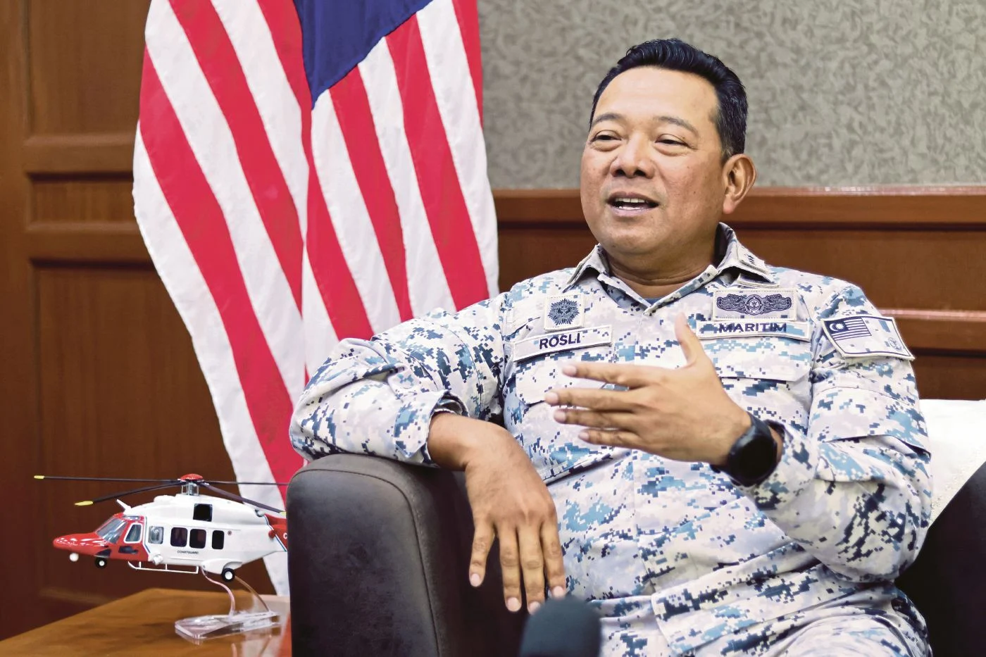 Smuggling rings get smarter: Syndicates exploit hidden coastal routes