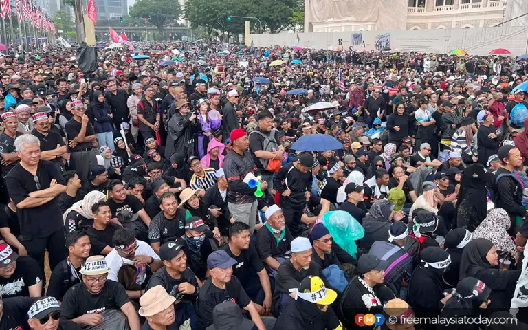 PAS mulls Turun Anwar 2.0 rally to oppose Malaysia-US trade pact