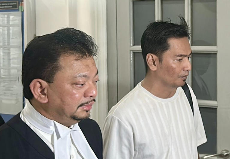 High Court upholds 10-year jail for businessman who assaulted ex-wife into coma in Johor