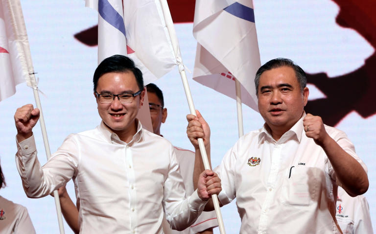 ‘Decision made, just waiting’: DAP sec-gen treads softly on one Sabah seat amid talks with allies
