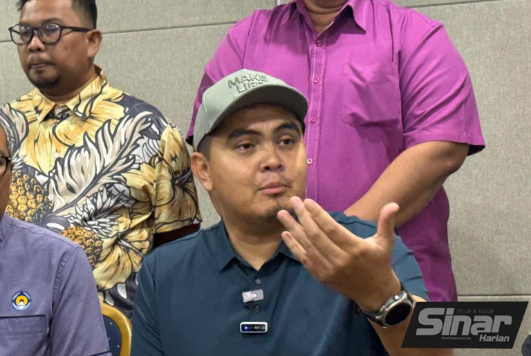 Umno Youth will not protect wrongdoers proven guilty, Dr Akmal says