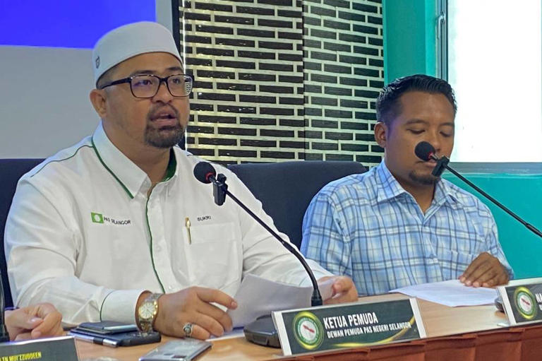 Selangor Pas Youth Chief calls Guan Eng’s 10 per cent worship house allocation proposal unreasonable