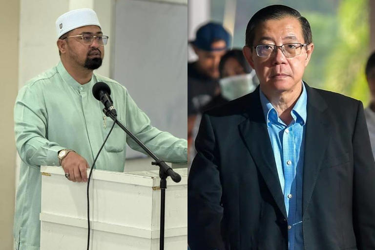 Selangor Pas Youth Chief calls Guan Eng’s 10 per cent worship house allocation proposal unreasonable