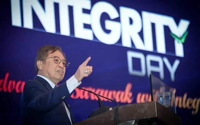 Sarawak awaiting Anwar’s cue for parliamentary seat talks