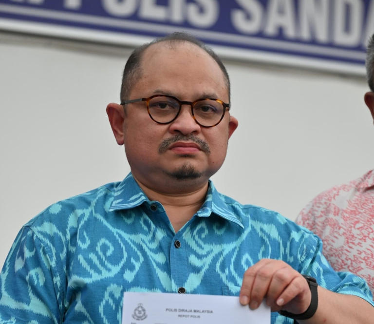 MACC arrests PM’s ex-aide Shamsul Iskandar, two others in probe over alleged bribes from businessman Albert Tei