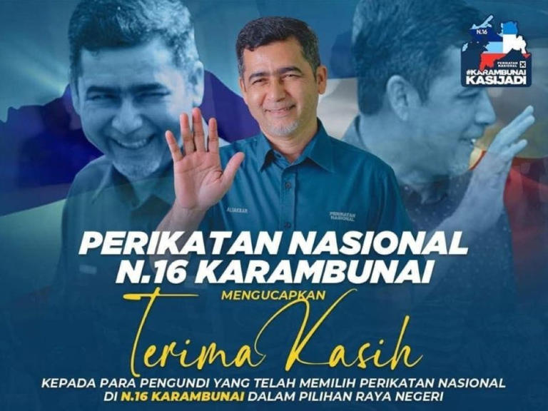 After winning just one seat, Sabah Perikatan says it’s regrouping for a reset