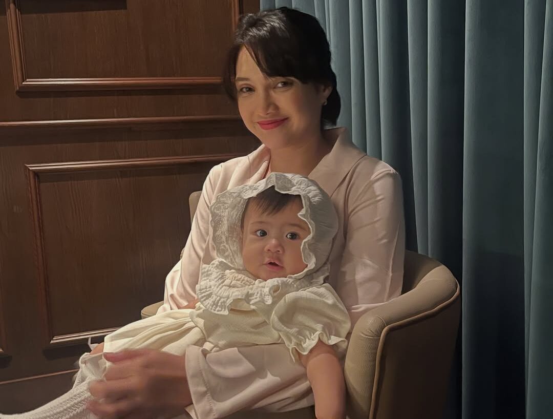 Atikah Suhaime Disangka Hamil Lagi [VIDEO] 