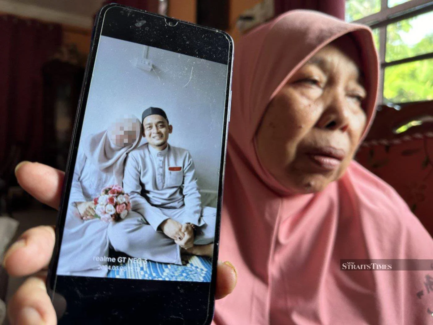 M'sian shot in Golok after alleged debt dispute, suspect on the run