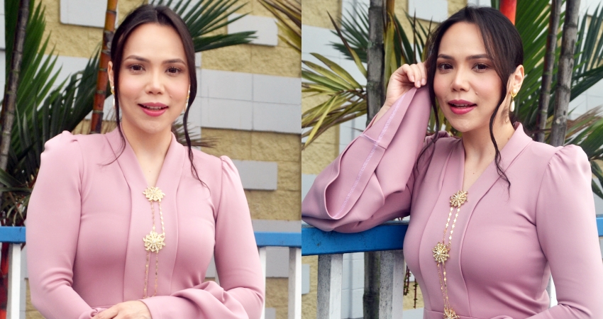 Farahdhiya Kekal Tradisional 