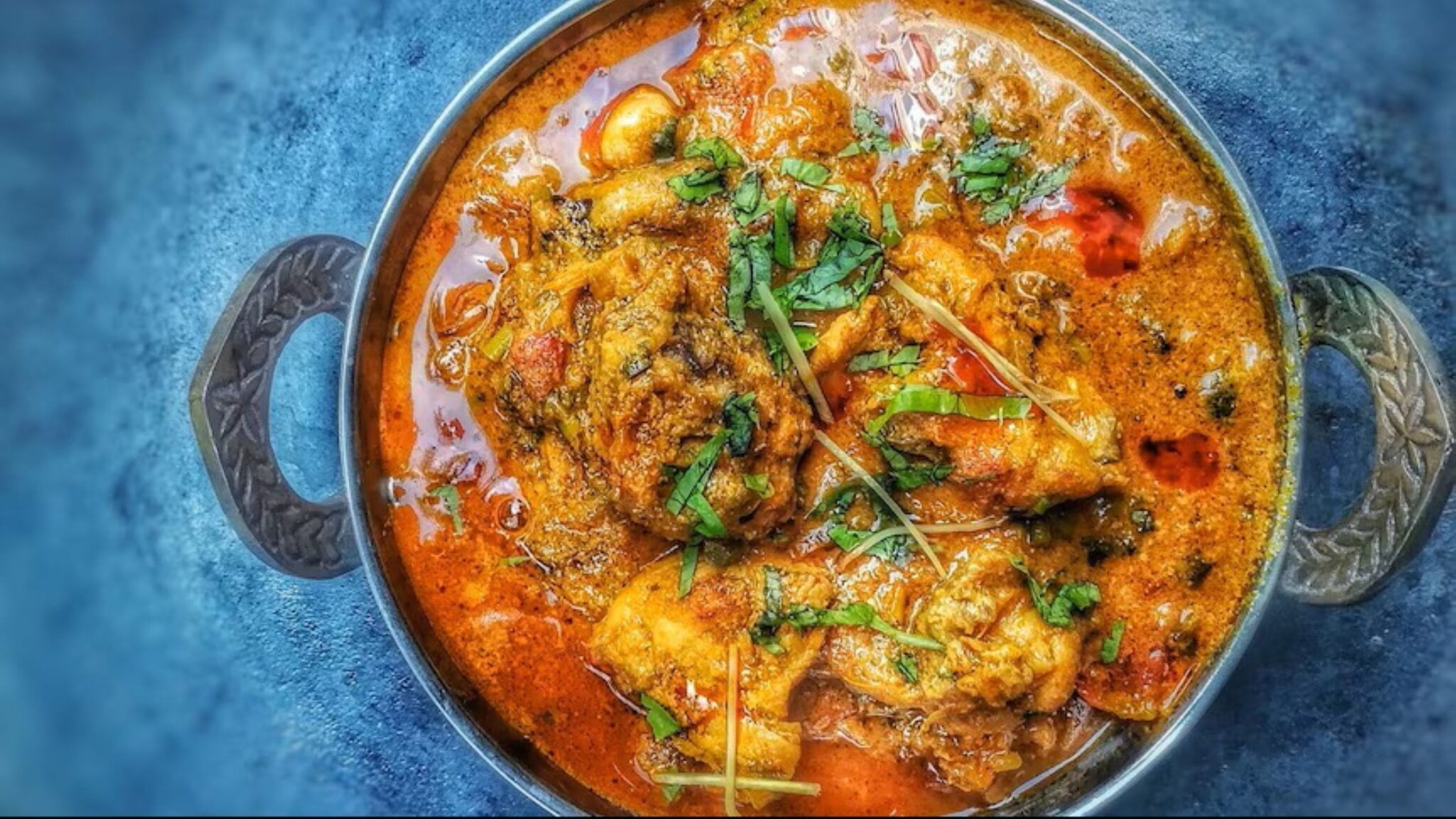 Enggan masak kari ayam, isteri maut di tangan suami