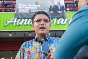 MyGig Chapter Sabah Buka Lembaran Baharu Ekonomi – SUA My Gig