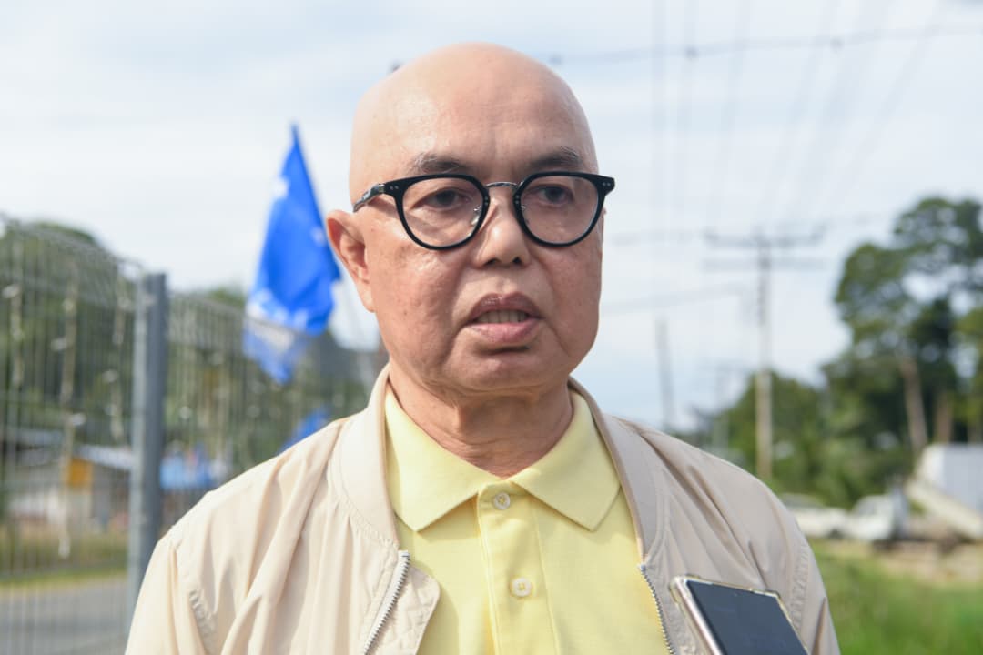 Kombinasi Jentera Lonjakkan Suasana Kempen, Keyakinan Rakyat Pilih BN