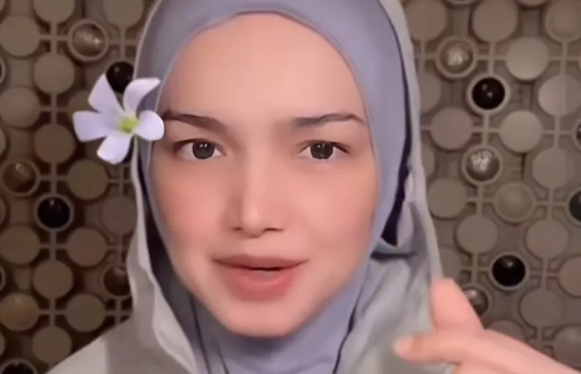 Gelagat Siti Nurhaliza ‘Pecah Rahsia’ Lagu Yang Akan Dinyanyikan Di Konsertnya [VIDEO]
