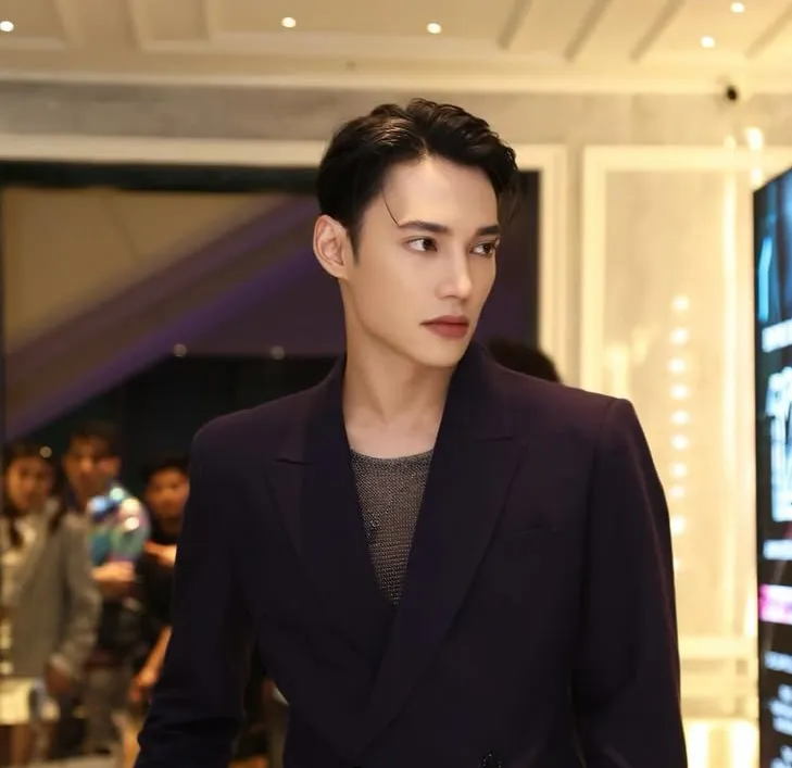 Netizen Terhibur Lihat Hael Husaini [VIDEO]  