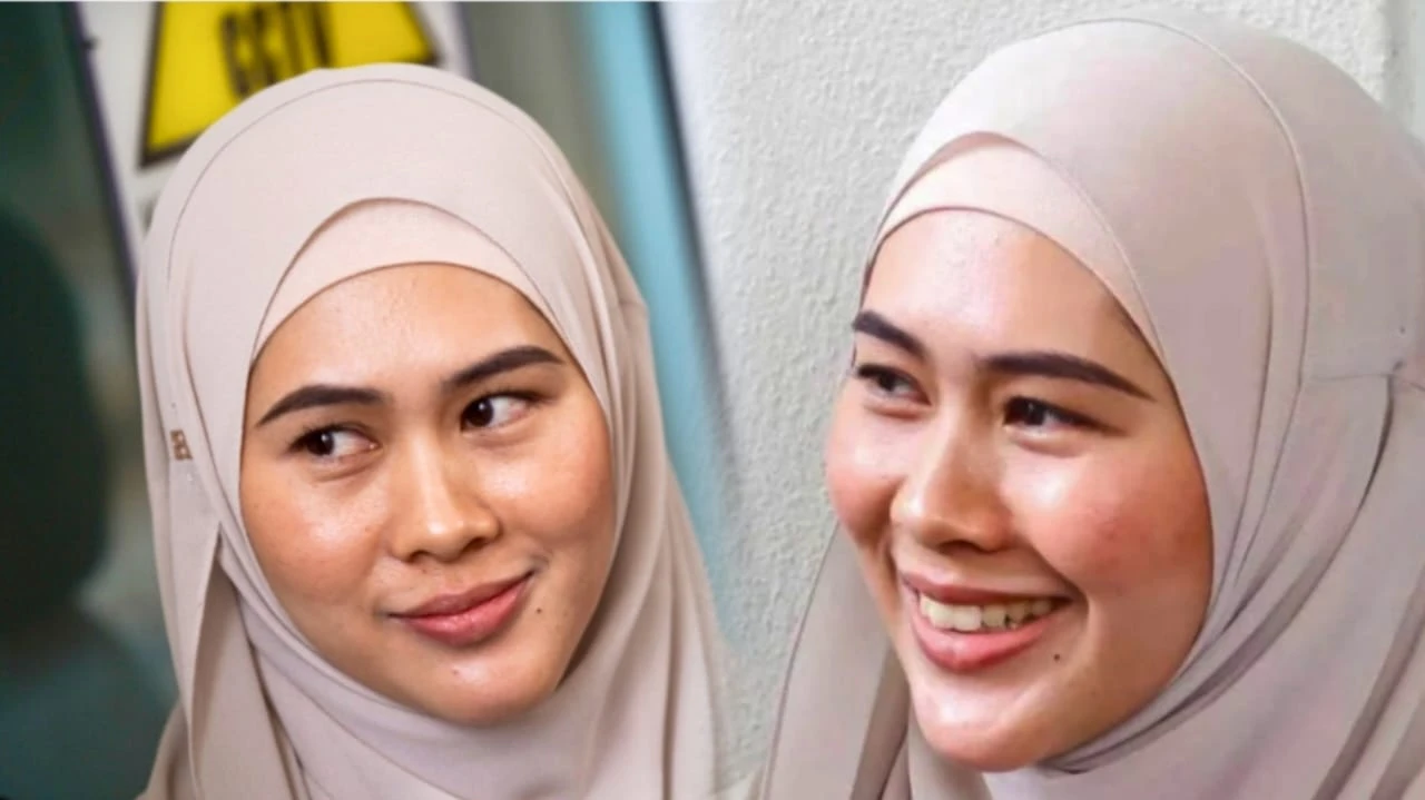 Nubhan Gelar Isteri ‘Amber Heard’