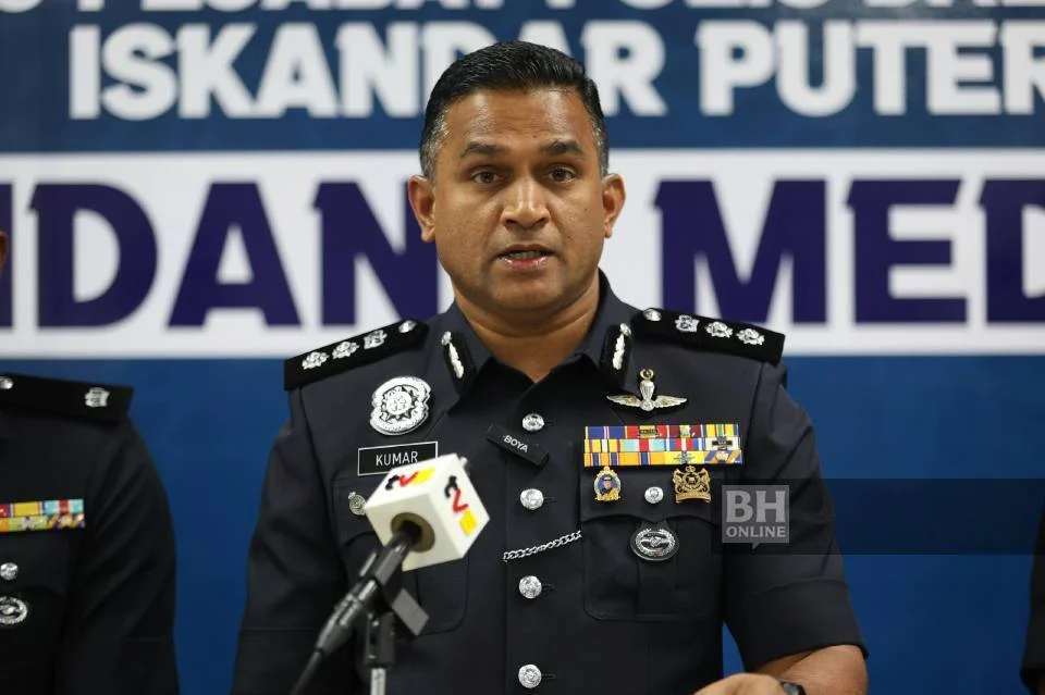 Dakwa dirogol pemandu e-hailing hanya kerana dimarah keluarga selepas pulang lewat