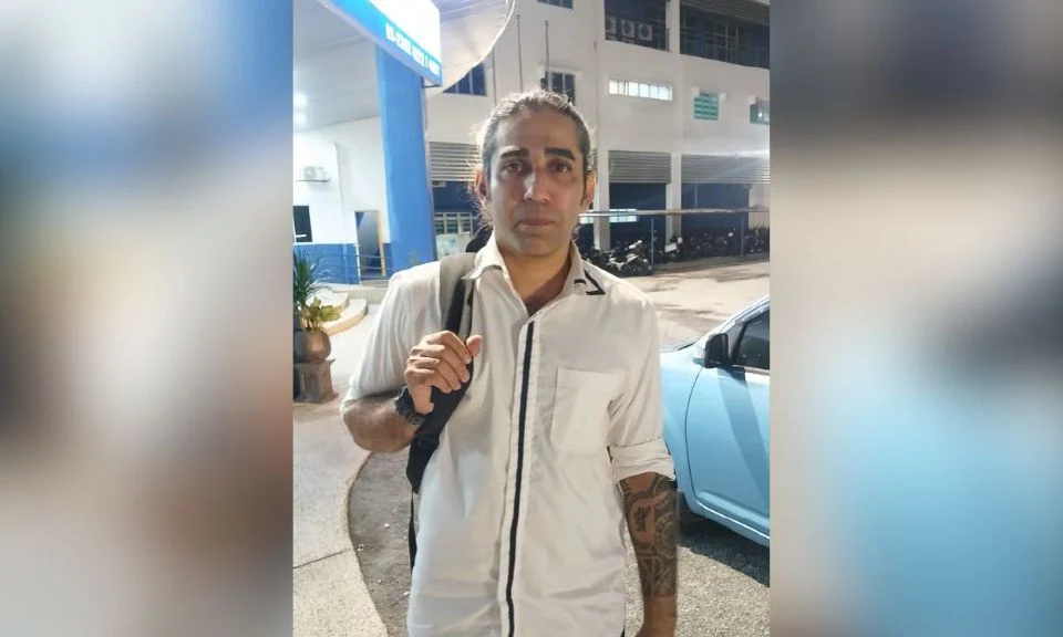 Isu peribadi dipercayai punca wartawan sukan diserang - Polis