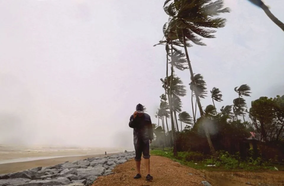 Amaran hujan lebat kategori bahaya di lima negeri hingga esok