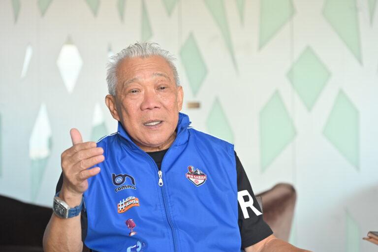 BN Dominasi Sokongan, Tumpu Dekati Pengundi Putih – Bung Moktar