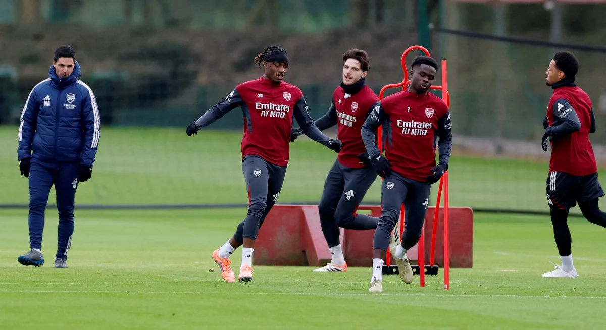 Bayern ujian sebenar, Arteta tuntut komitmen maksimum