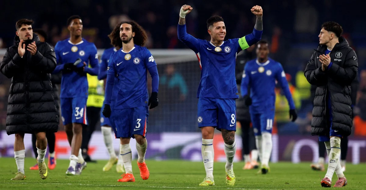 Maresca pesan Chelsea jangan terlalu selesa