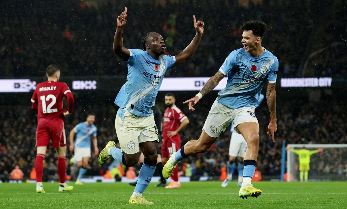 Belasah Liverpool hadiah paling bermakna City buat Guardiola