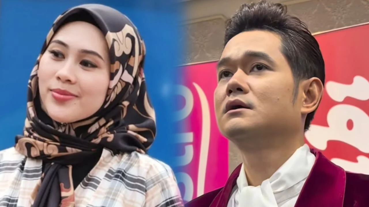 Mentua Nubhan Mengamuk! 